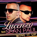 Wine It Up (Ft. Sean Paul) cover